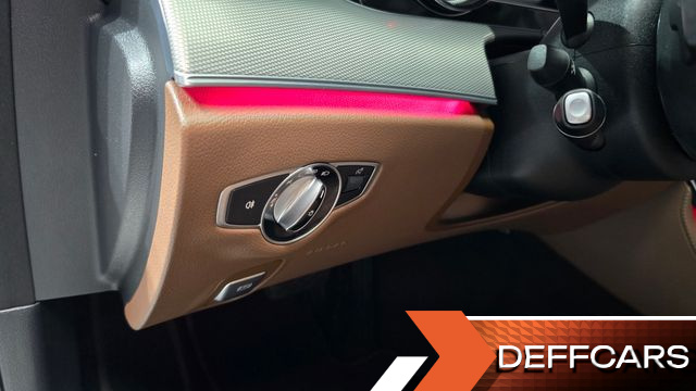 Mercedes E-CLASS E200 Avantgarde купить на сайте DeffCars