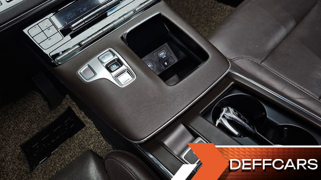 Hyundai GRANDEUR 2.5 Exclusice купить на сайте DeffCars