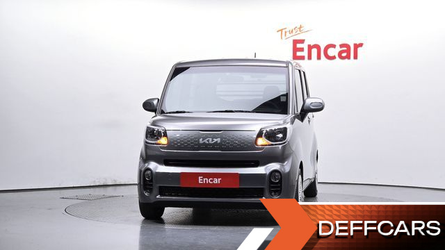 Kia RAY Van Prestige Special (1Seater) купить на сайте DeffCars