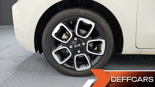 Kia RAY Signature купить на сайте DeffCars
