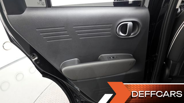 Hyundai CASPER Turbo Inspiration купить на сайте DeffCars