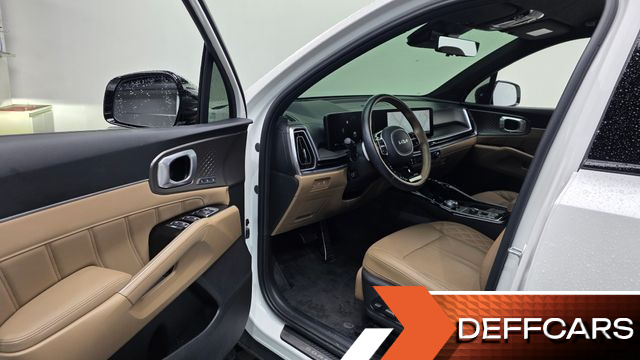 Kia SORENTO Diesel 2.2 2WD Gravity купить на сайте DeffCars
