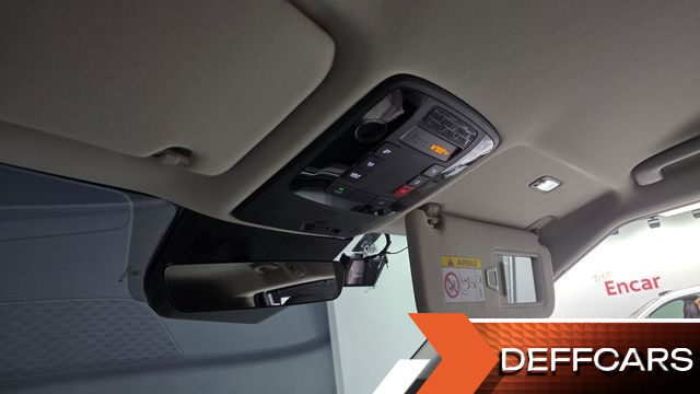 Kia CARNIVAL Diesel 7-Seater Noblesse купить на сайте DeffCars