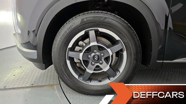 Hyundai PALISADE Gasoline 3.8 2WD Exclusive купить на сайте DeffCars