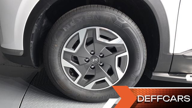 Hyundai SANTAFE HEV 1.6 2WD Prestige купить на сайте DeffCars