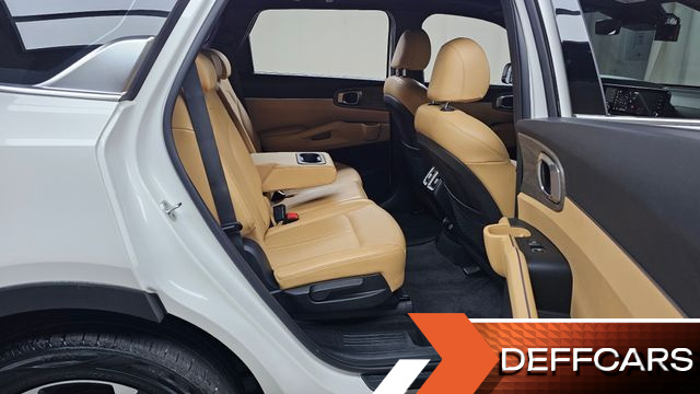 Kia SORENTO HEV 1.6 2WD Prestige купить на сайте DeffCars