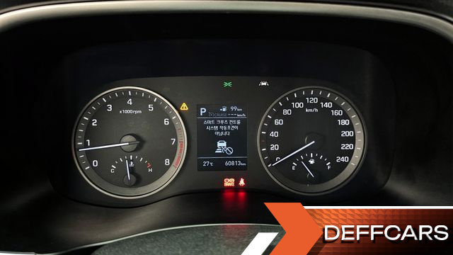 Hyundai TUCSON Gasoline 1.6 turbo 2WD Modern купить на сайте DeffCars