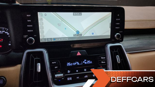 Kia SORENTO HEV 1.6 2WD Prestige купить на сайте DeffCars