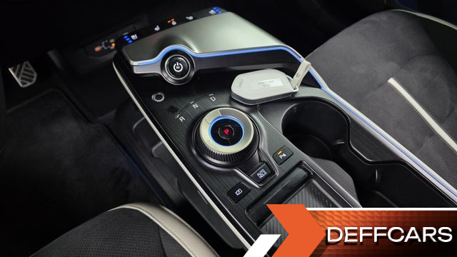 Kia EV6 Long Range 4WD GT Line купить на сайте DeffCars