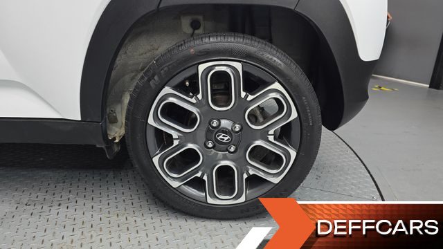 Hyundai CASPER Inspiration купить на сайте DeffCars