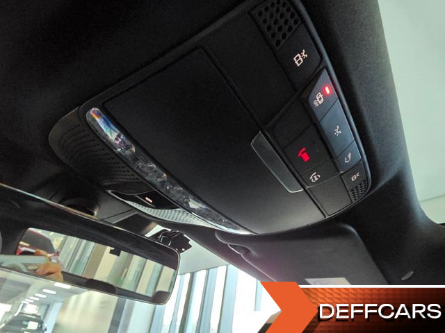 Mercedes E-CLASS E350 4MATIC AMG Line Edition купить на сайте DeffCars