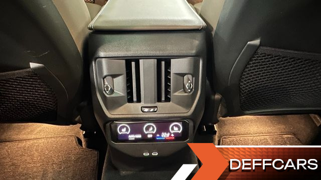 BMW X3 xDrive 20 купить на сайте DeffCars