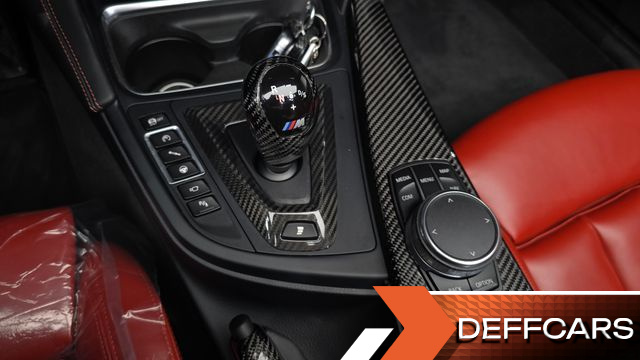 BMW M4 M4 Convertible Competition купить на сайте DeffCars