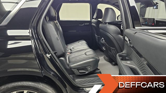 Hyundai PALISADE Gasoline 3.8 4WD Calligraphy купить на сайте DeffCars