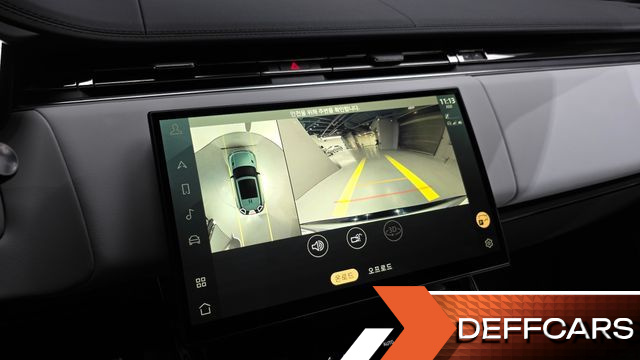 Land Rover RANGE ROVER SPORT D300 HSE Dynamic купить на сайте DeffCars