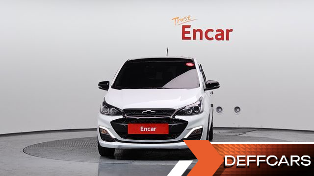 ChevroletGMDaewoo SPARK My Fit Edition купить на сайте DeffCars