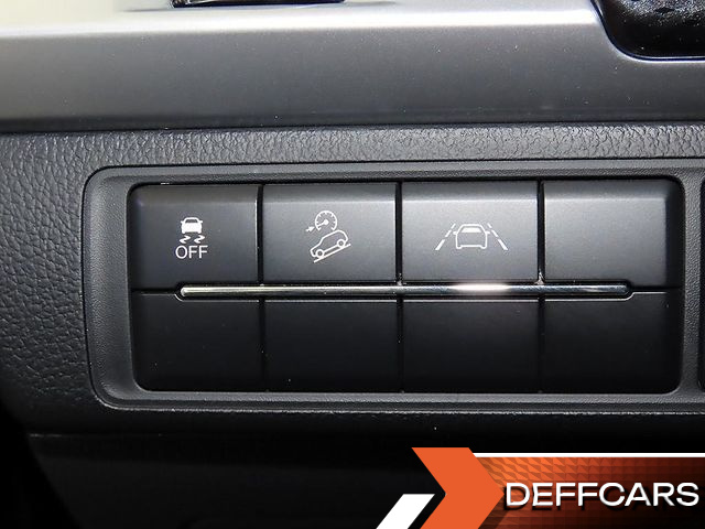Ssangyong REXTON Diesel 2.2 4WD Luxury купить на сайте DeffCars