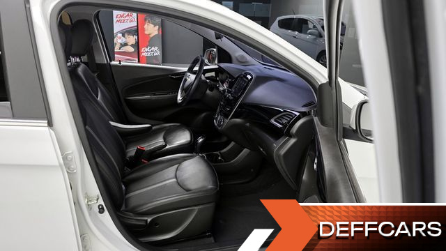 ChevroletGMDaewoo SPARK Premier купить на сайте DeffCars