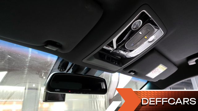 Ssangyong REXTON Diesel 2.2 4WD Master купить на сайте DeffCars