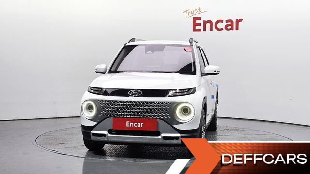 Hyundai CASPER Inspiration купить на сайте DeffCars