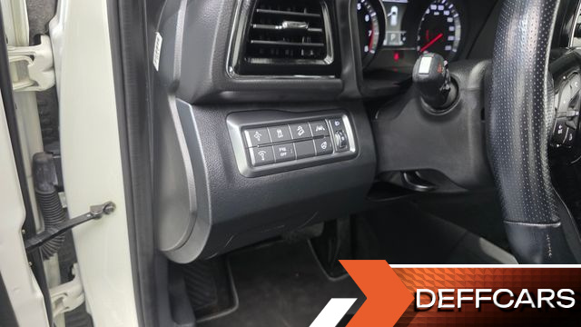 Ssangyong TIBOLI 1.5 A3 2WD купить на сайте DeffCars