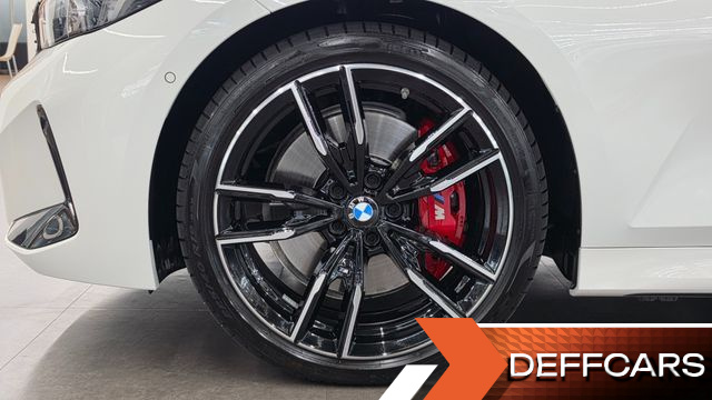 BMW 3-SERIES M340i xDrive Touring Pro купить на сайте DeffCars