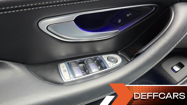 Mercedes CLS-CLASS CLS300d 4MATIC купить на сайте DeffCars