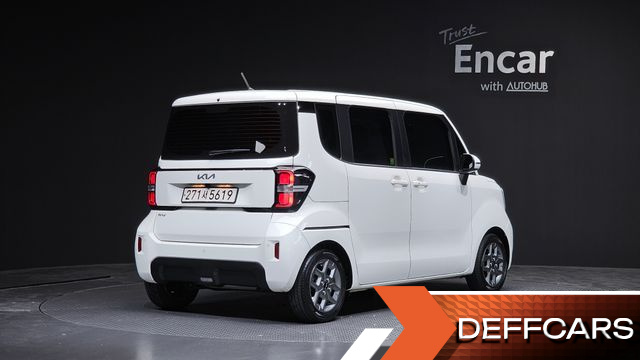 Kia RAY Prestige купить на сайте DeffCars