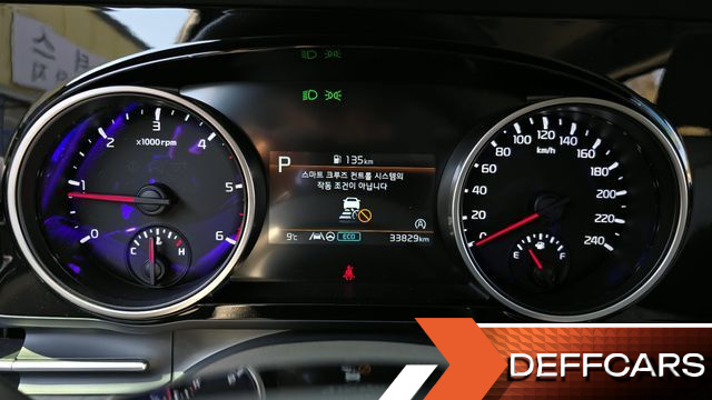 Kia CARNIVAL 9-Seater Noblesse купить на сайте DeffCars