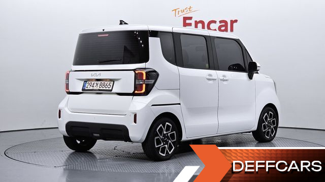 Kia RAY Signature купить на сайте DeffCars