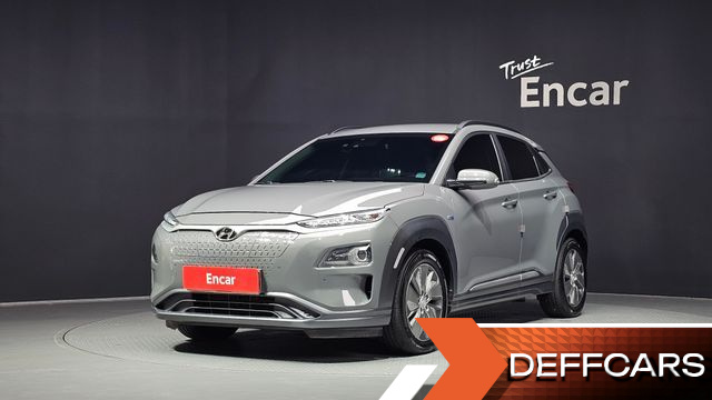 Hyundai KONA Premium купить на сайте DeffCars
