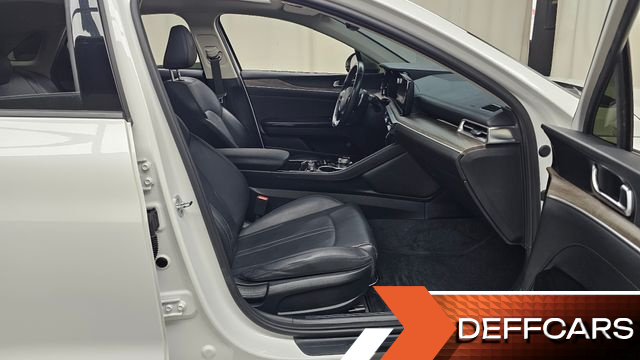 Kia K5 1.6 Turbo Noblesse купить на сайте DeffCars