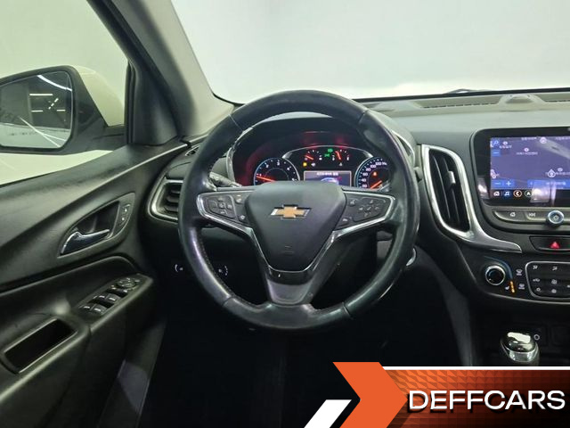 ChevroletGMDaewoo EQUINOX 2WD LT купить на сайте DeffCars