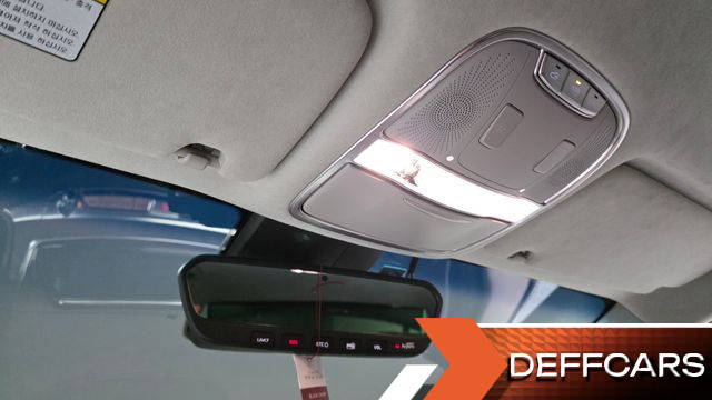 Kia K9 5.0 GDI AWD Quantum купить на сайте DeffCars