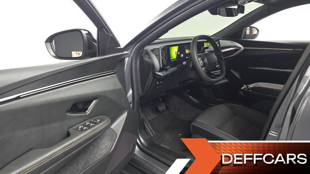 Renault-KoreaSamsung SCENIC Techno Plus купить на сайте DeffCars