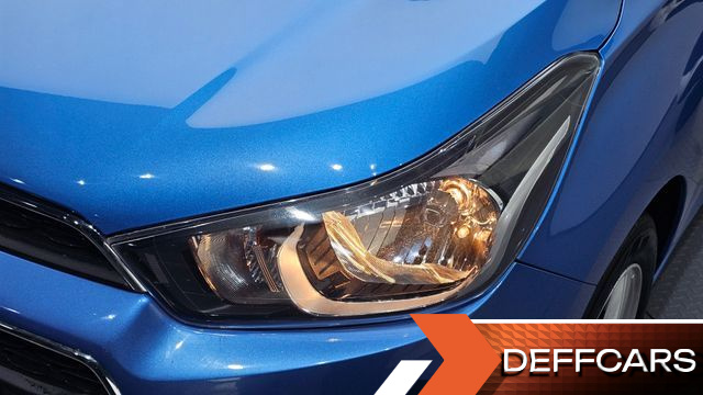 ChevroletGMDaewoo SPARK LT Plus купить на сайте DeffCars
