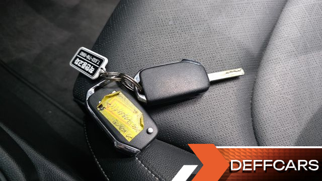 Kia K3 1.6 Trendy купить на сайте DeffCars