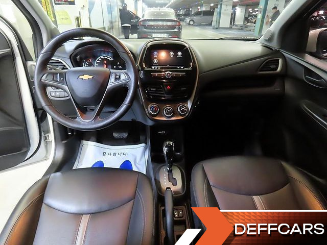 ChevroletGMDaewoo SPARK LT купить на сайте DeffCars