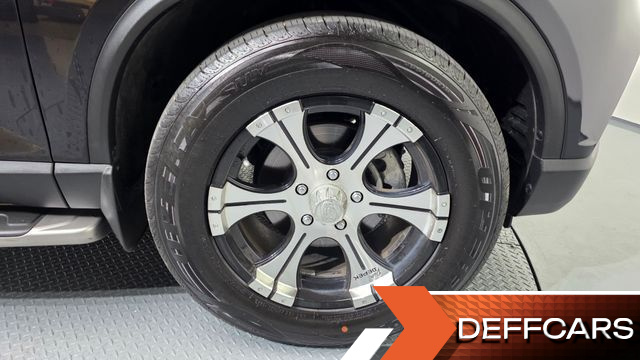 Ssangyong REXTON Diesel 2.2 4WD Adventure купить на сайте DeffCars