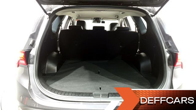 Hyundai SANTAFE Diesel 2.2 4WD Premium купить на сайте DeffCars