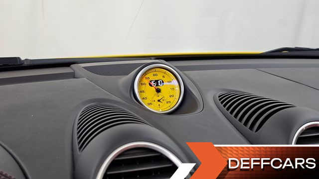 Porsche 718 2.5 GTS купить на сайте DeffCars