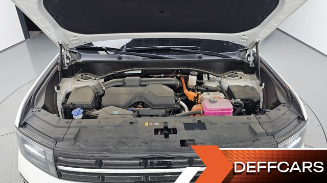 Hyundai SANTAFE HEV 1.6 2WD Prestige купить на сайте DeffCars