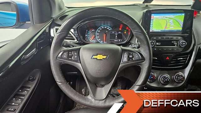 ChevroletGMDaewoo SPARK Premier купить на сайте DeffCars