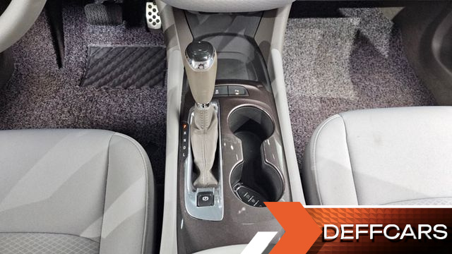 ChevroletGMDaewoo MALIBU 1.5 Turbo LS купить на сайте DeffCars