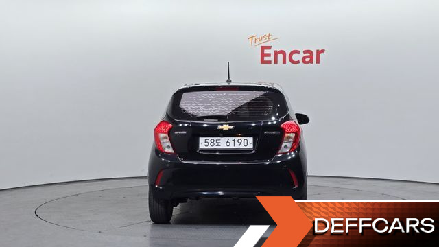 ChevroletGMDaewoo SPARK Premier купить на сайте DeffCars