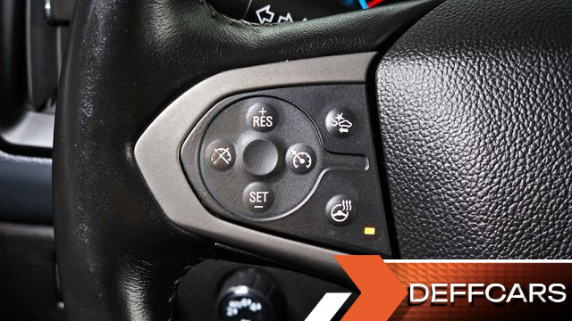 ChevroletGMDaewoo COLORADO 3.6 Z71-X Midnight 4WD купить на сайте DeffCars