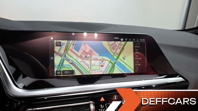 BMW Z4 M40i купить на сайте DeffCars