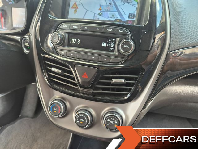ChevroletGMDaewoo SPARK Premier купить на сайте DeffCars