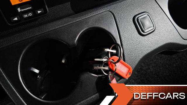 Mercedes SPRINTER 3.0 Diesel W907 купить на сайте DeffCars
