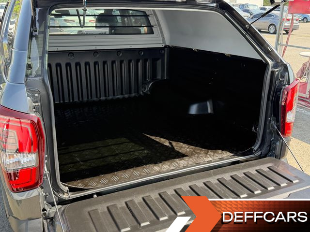Ssangyong REXTON Diesel 2.2 4WD Prestige купить на сайте DeffCars